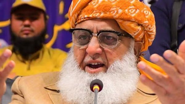 Fazl al-Rahman Says Pakistan Border Closures Have Expanded Afghanistan's Trade with Other Countries