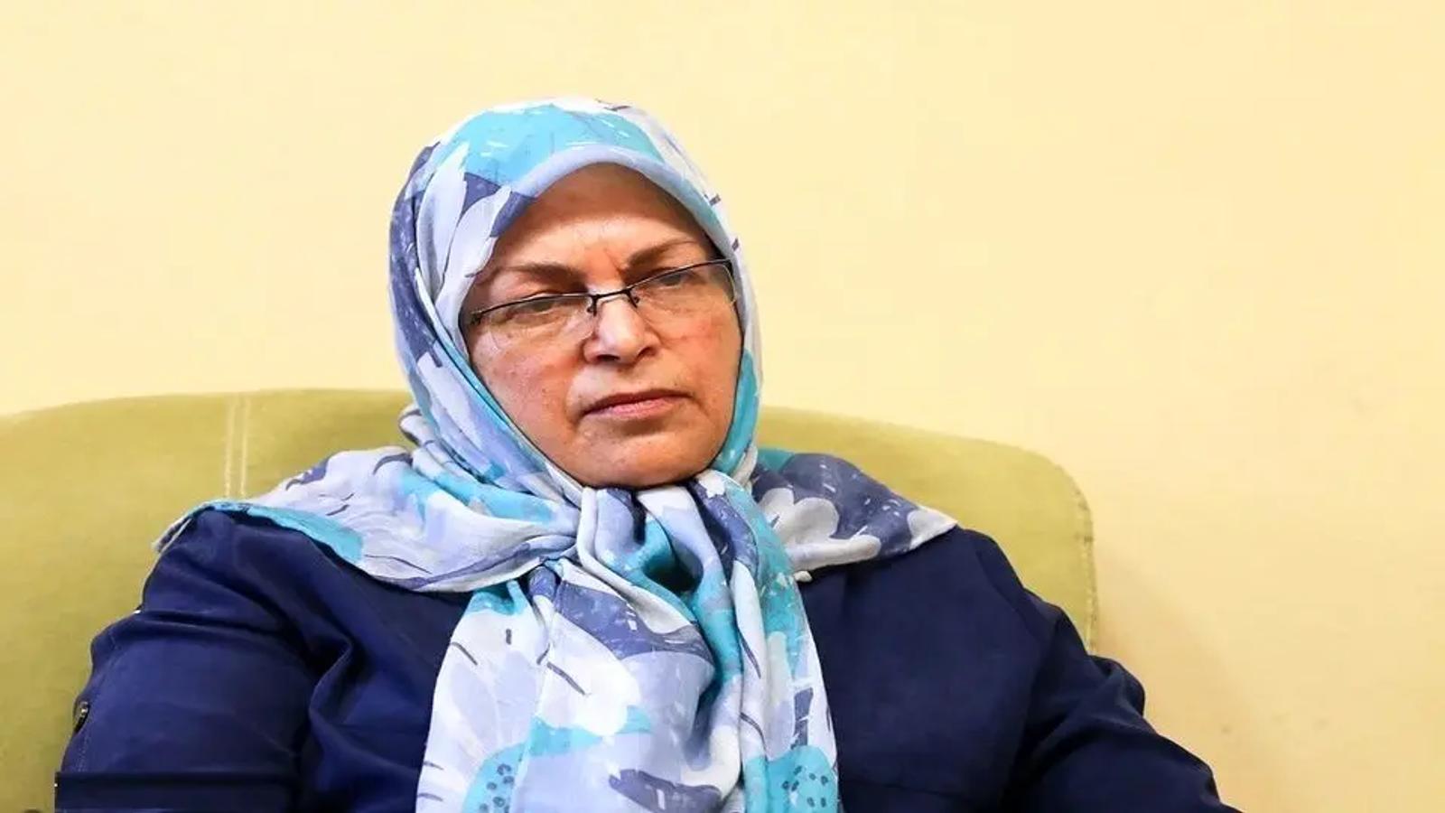 Iran Releases Head of Reform Front on Bail