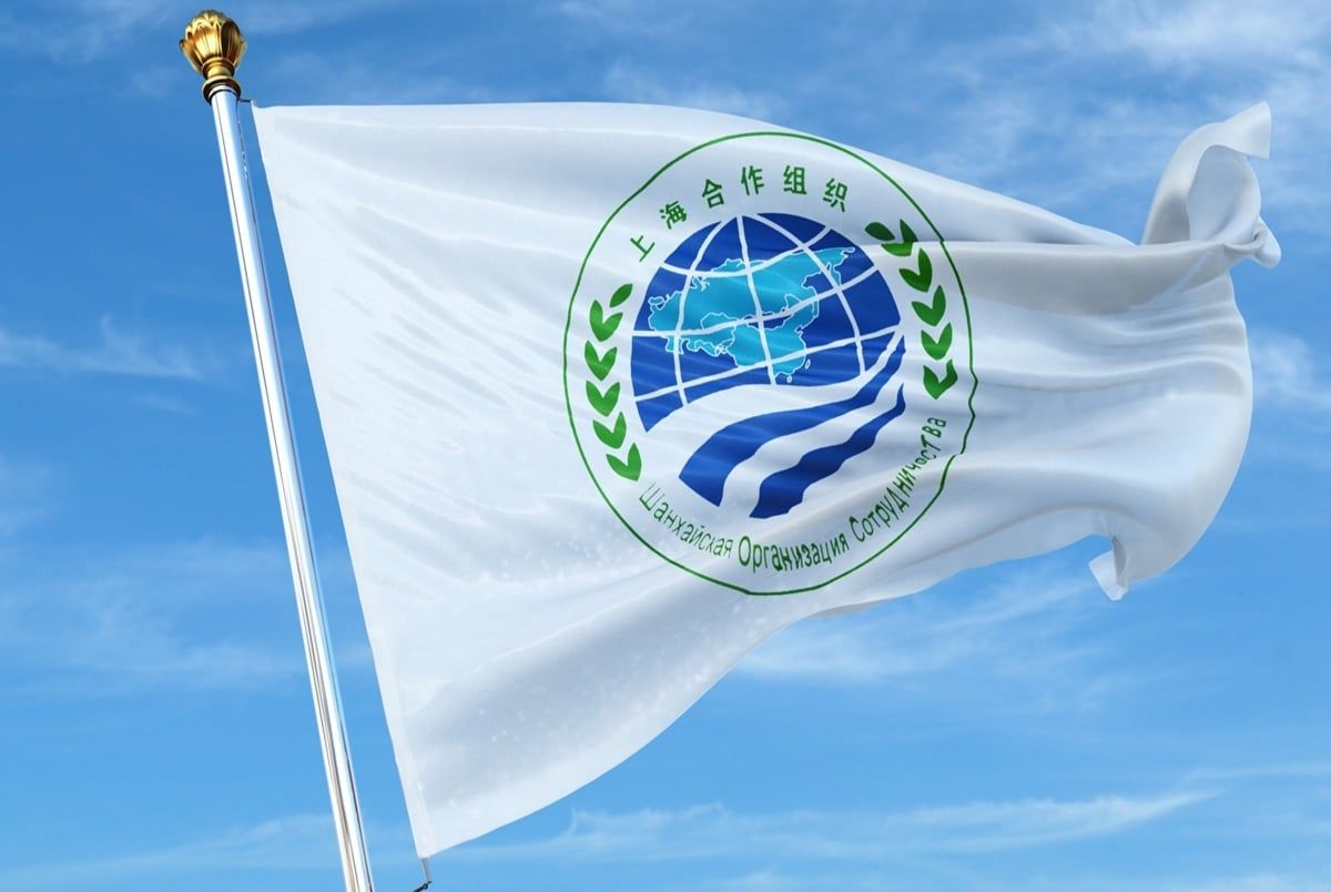 Islamic Emirate of Afghanistan Seeks Official Membership in Shanghai Cooperation Organization