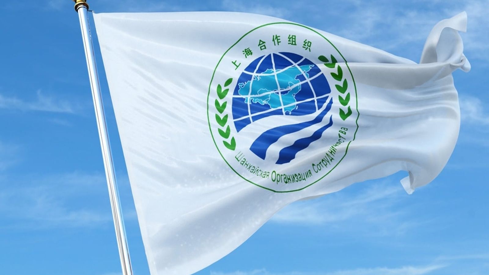 Islamic Emirate of Afghanistan Seeks Official Membership in Shanghai Cooperation Organization