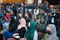 AMSO: Situation of Afghan Journalists in Pakistan and Iran Critical