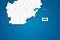 Minister of Rural Rehabilitation and Development Visits Paktia Province