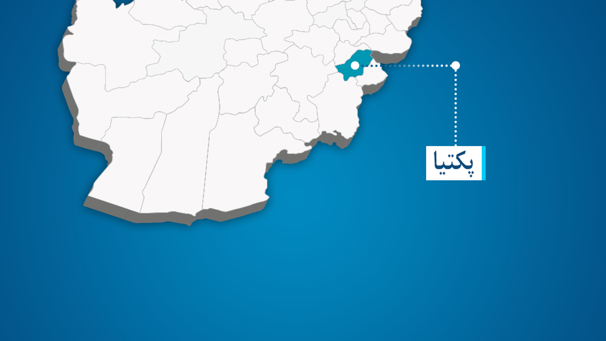 Minister of Rural Rehabilitation and Development Visits Paktia Province