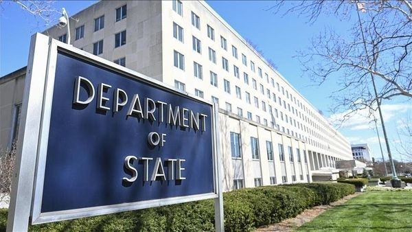 U.S. State Department Issues Global Security Advisory Amid Iran Tensions