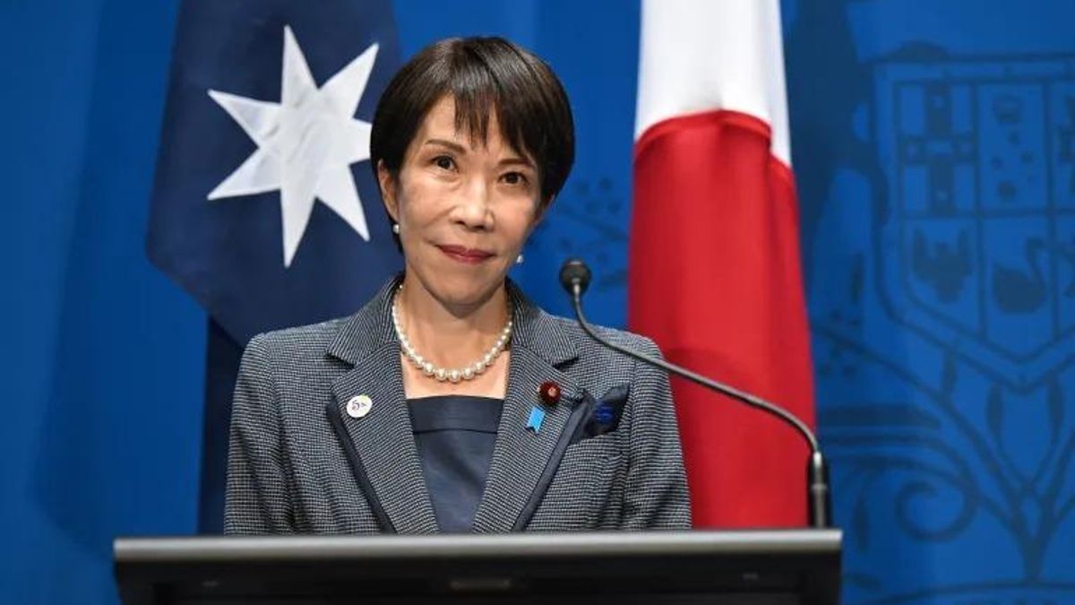 Japan and Australia Sign Energy Agreements Amid Strait of Hormuz Disruptions