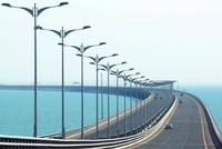 Iran Threatens Retaliatory Attacks on Bridges in Kuwait, Saudi Arabia, UAE and Jordan