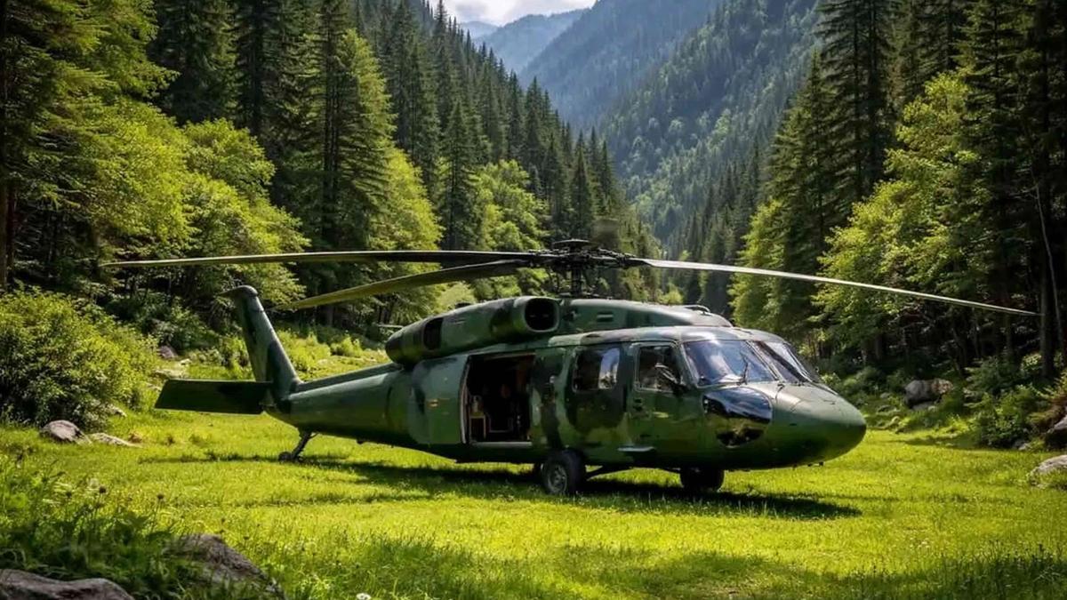 Islamic Emirate Delivers Emergency Medical and Food Supplies to Eastern Nuristan
