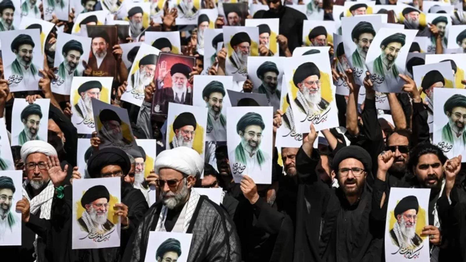 US and Iran Agree to Two-Week Ceasefire Mediated by Pakistan
