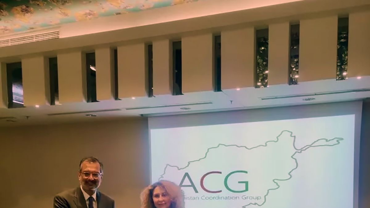 Italy Reaffirms Commitment to Humanitarian and Development Aid for Afghanistan