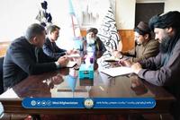 UN Official Praises Afghanistan's Counter-Narcotics Achievements