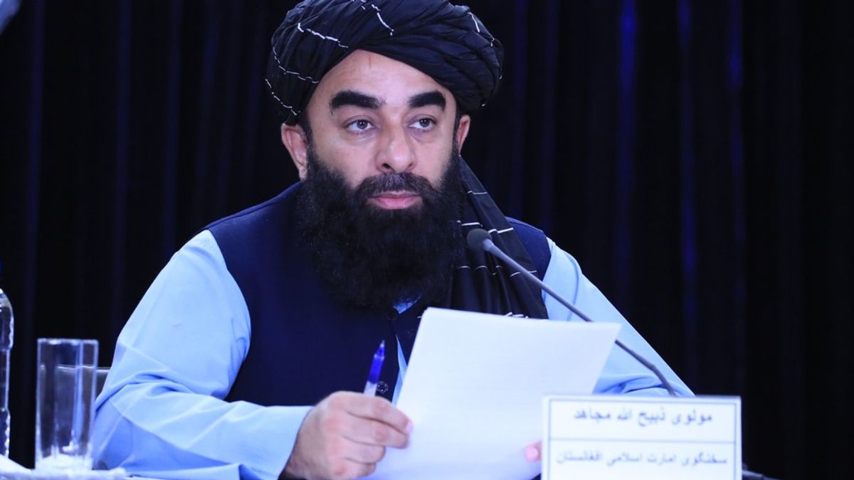 Taliban urges West to review sanctions policy after UN monitoring team extension