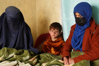 Guardianless Women in Kabul Face Severe Poverty and Economic Challenges