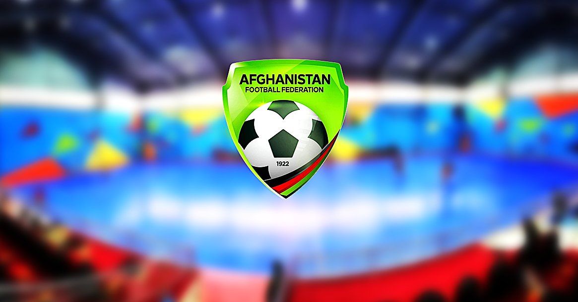 Afghanistan National Futsal Team Training Camp to Begin Saturday in Kabul