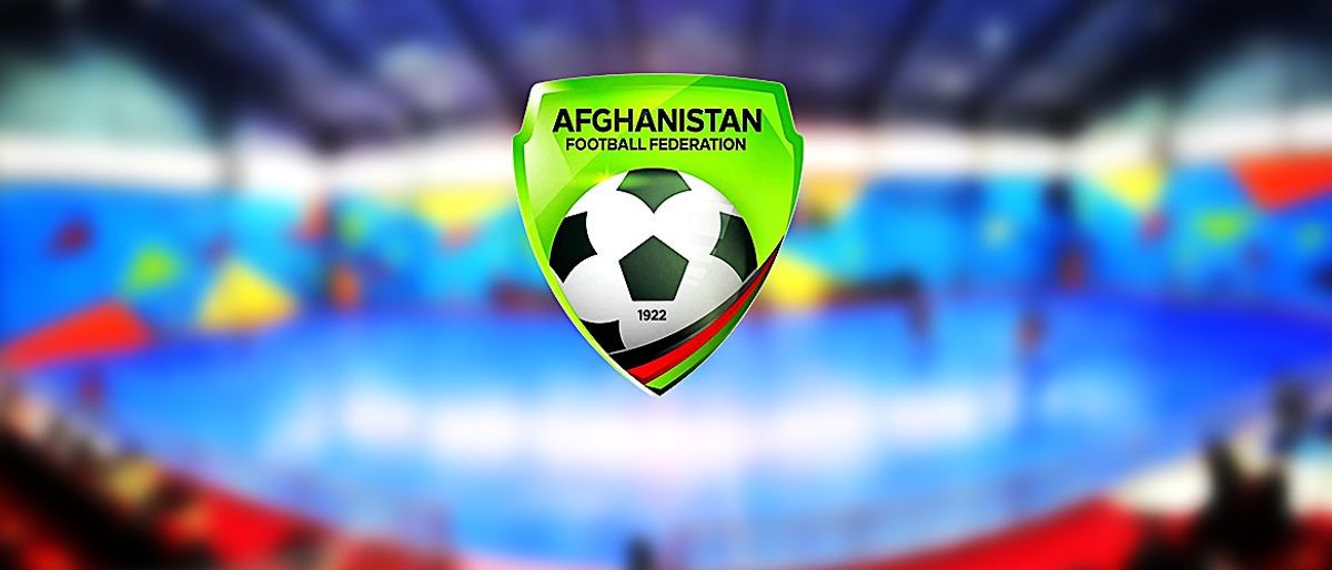 Afghanistan National Futsal Team Training Camp to Begin Saturday in Kabul