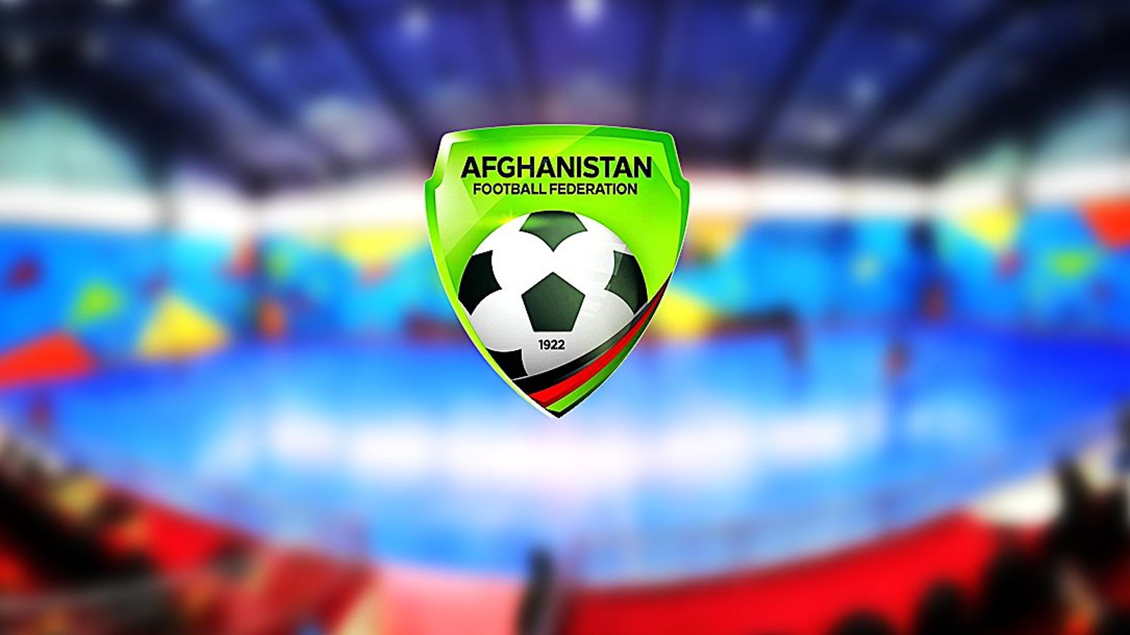 Afghanistan National Futsal Team Training Camp to Begin Saturday in Kabul