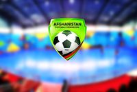 Afghanistan National Futsal Team Training Camp to Begin Saturday in Kabul