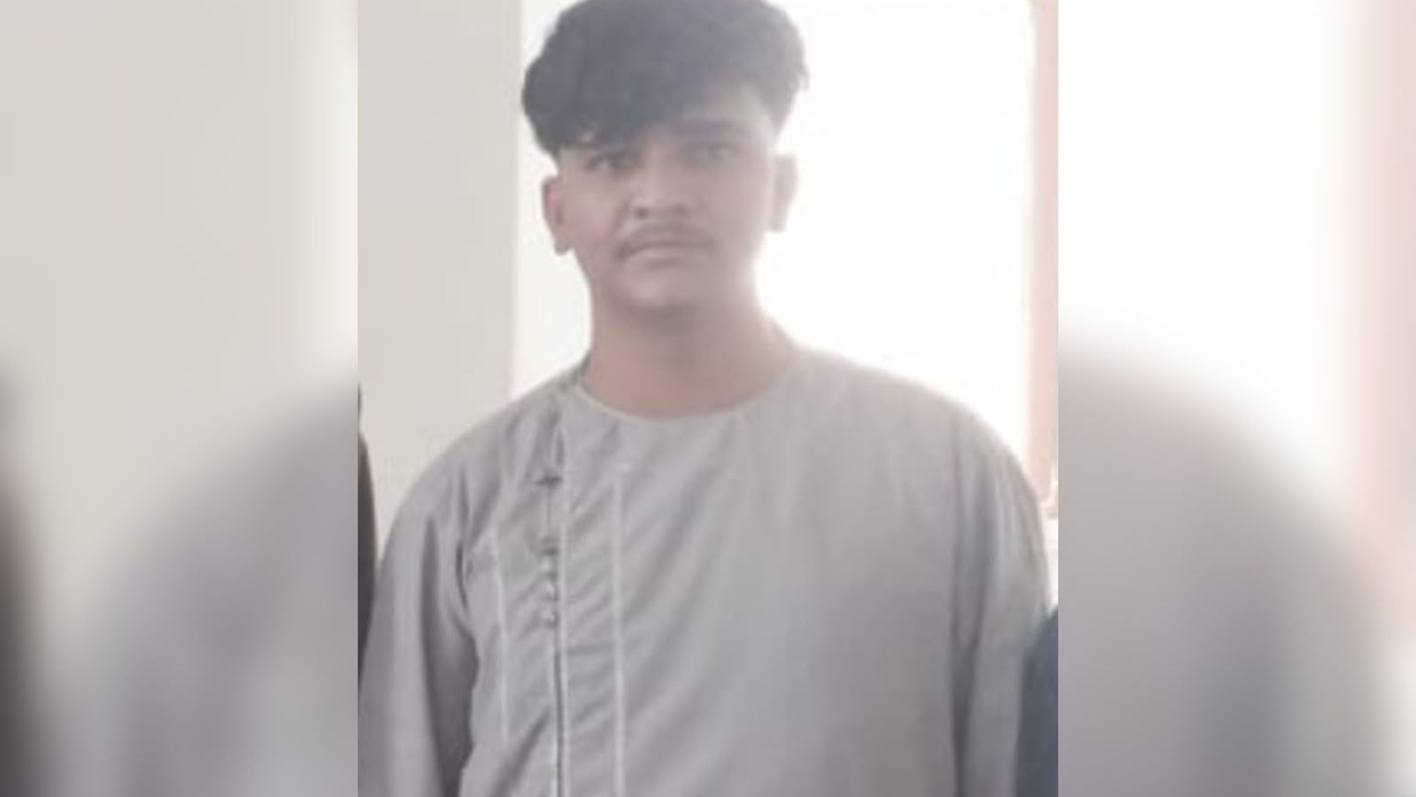 Afghan Man Dies from Extreme Heat While Migrating to Iran