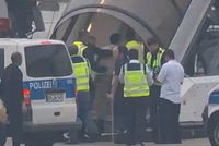 Germany Deports Two Afghan Men Convicted of Crimes to Kabul