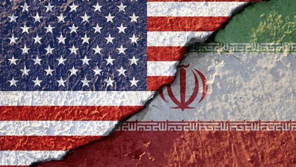 US Proposes 15-Point Ceasefire Plan to Iran