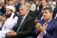 Russian Publication Urges Broader Afghan Policy Amid Border Tensions and Project Delays