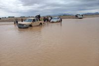 Flash Floods from Heavy Rains Kill 22, Injure 32 in Several Afghan Provinces