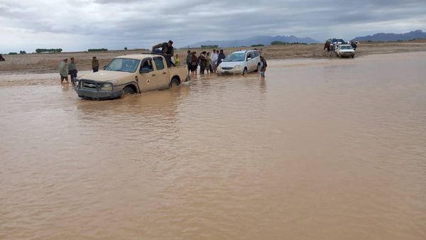 Flash Floods from Heavy Rains Kill 22, Injure 32 in Several Afghan Provinces