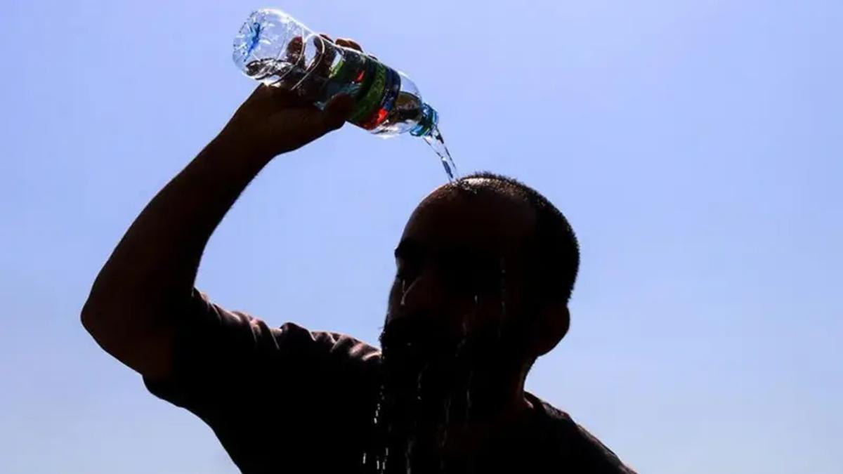 Study Warns Extreme Heat Limits Daily Life for One-Third of World Population