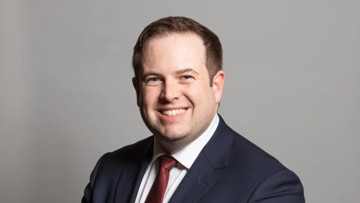 Stephen Doughty Appointed UK Minister of State for Afghanistan and Pakistan
