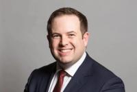 Stephen Doughty Appointed UK Minister of State for Afghanistan and Pakistan