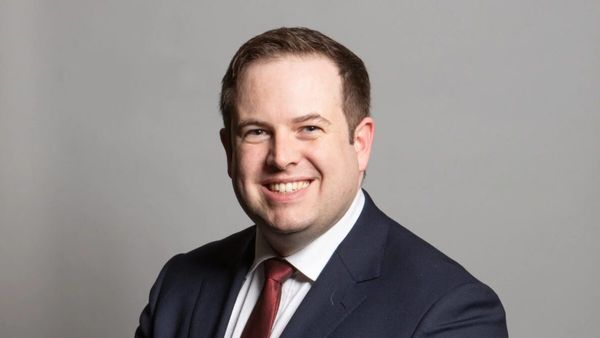 Stephen Doughty Appointed UK Minister of State for Afghanistan and Pakistan