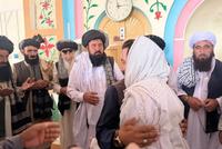 Families in Khost Province End Decades-Long Feud Following Local Mediation
