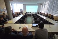 Second 'National Dialogue' Session Held in Berlin with Over 60 Afghan Figures