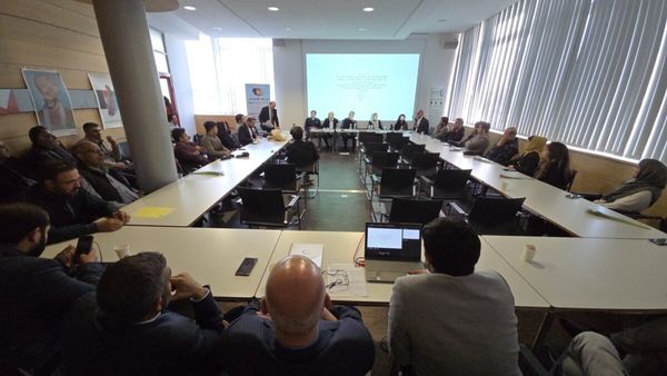 Second 'National Dialogue' Session Held in Berlin with Over 60 Afghan Figures