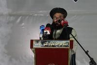 Traditional Narinj Gul Poetry Gathering Held in Nangarhar