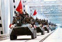 Afghanistan marks 37th anniversary of Soviet Red Army withdrawal