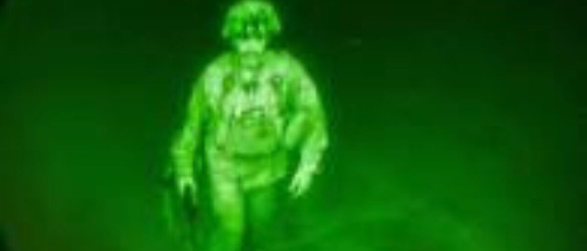 Last American Soldier to Leave Afghanistan Expected to Step Down This Summer