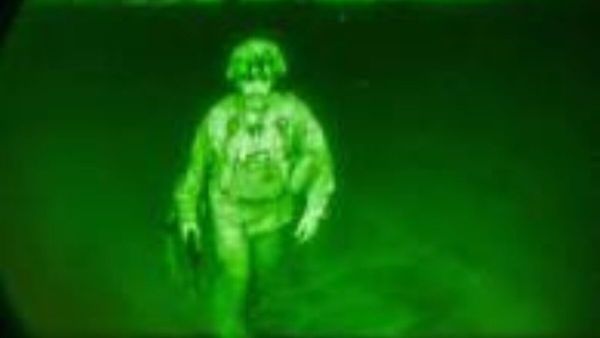 Last American Soldier to Leave Afghanistan Expected to Step Down This Summer
