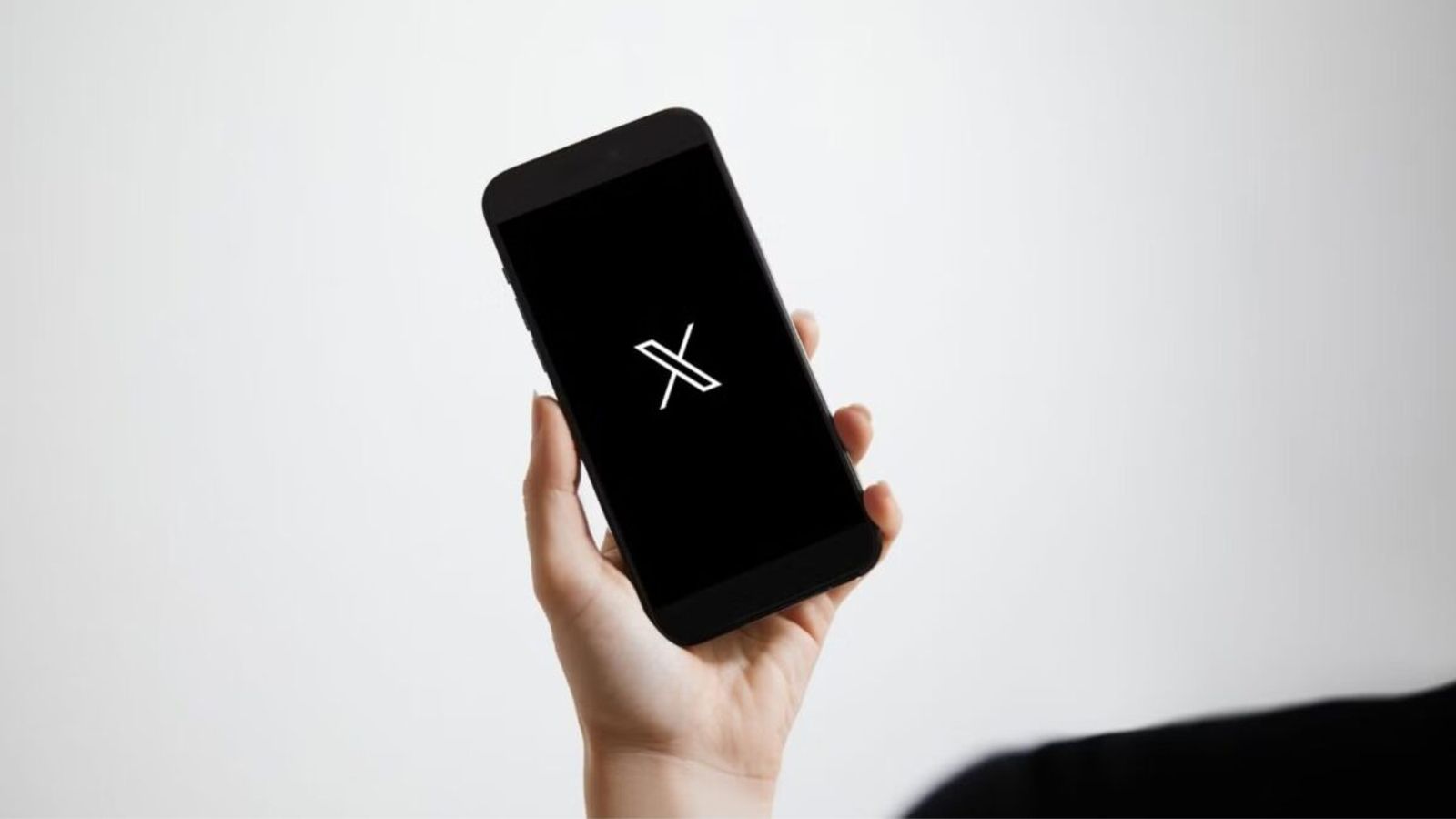 X Blocks Account Creation for Children Under 13