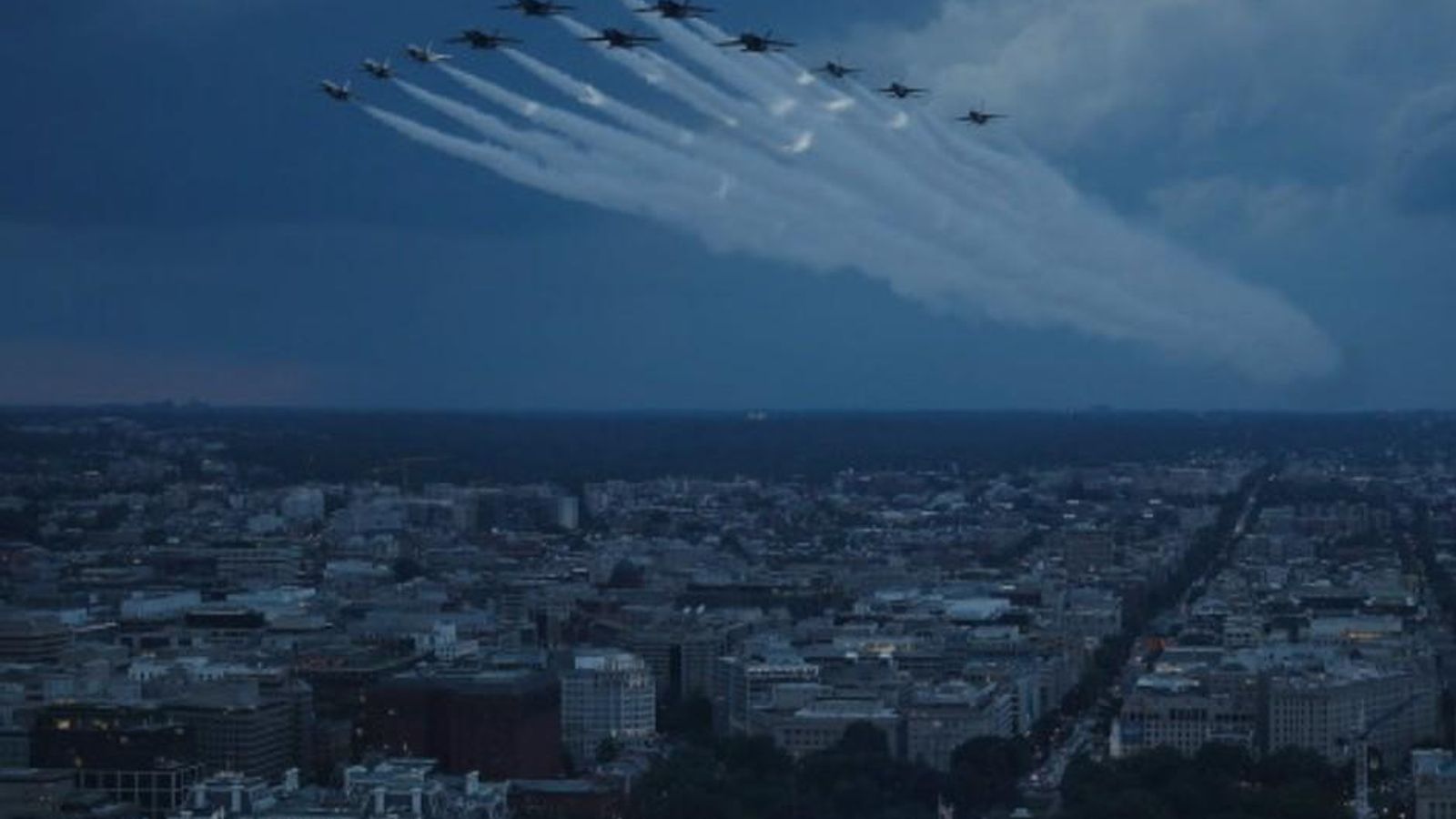 Russian air defenses intercept nearly 60 drones near Moscow