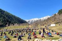 Taliban Examinations Committee Announces 1405 Konkor Exam in Four Stages Starting 21 Thawr