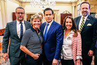 US Official Welcomes Release of American Detainee Dennis Cole from Taliban Custody