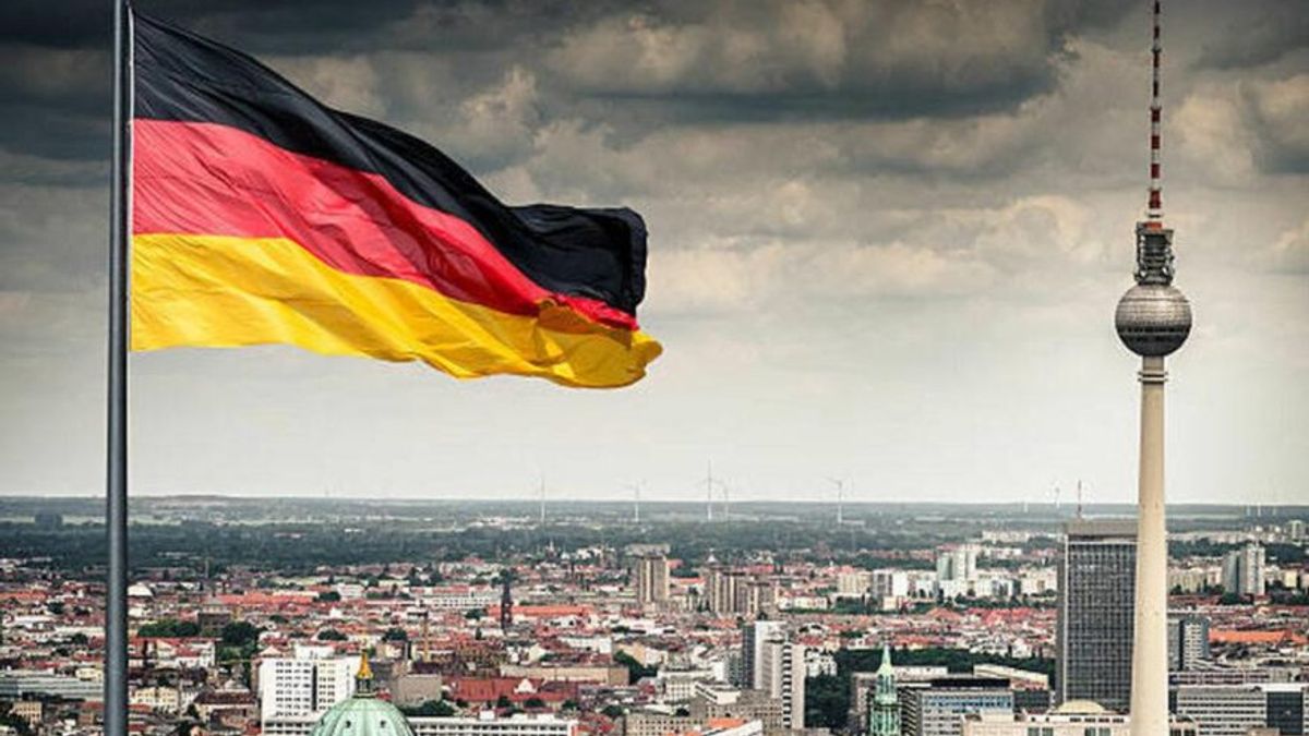 Germany Defends Stricter Migration Controls and Deportation of Criminal Asylum Seekers