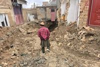 Floods and Heavy Rains Kill at Least 179 in Afghanistan Since Late March