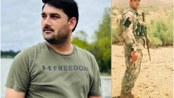 Afghan Refugee Dies After ICE Detention in Texas; CAIR Texas Calls for Investigation