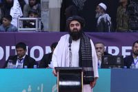 Foreign Minister Muttaqi Says Afghanistan Achieved Regional Stability, Notes Limited Diplomatic Recognition