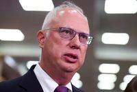 Russian President's Special Representative Visits US for Talks on Ukraine Peace, Economic Cooperation