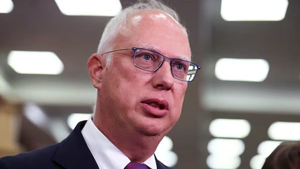 Russian President's Special Representative Visits US for Talks on Ukraine Peace, Economic Cooperation