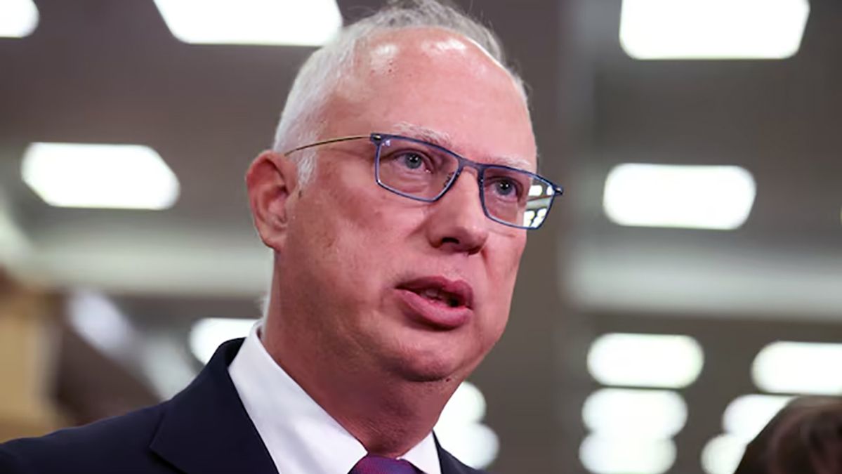 Russian President's Special Representative Visits US for Talks on Ukraine Peace, Economic Cooperation