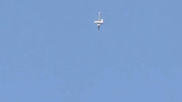 Kabul Residents Report Unidentified Drone Patrolling Over Capital