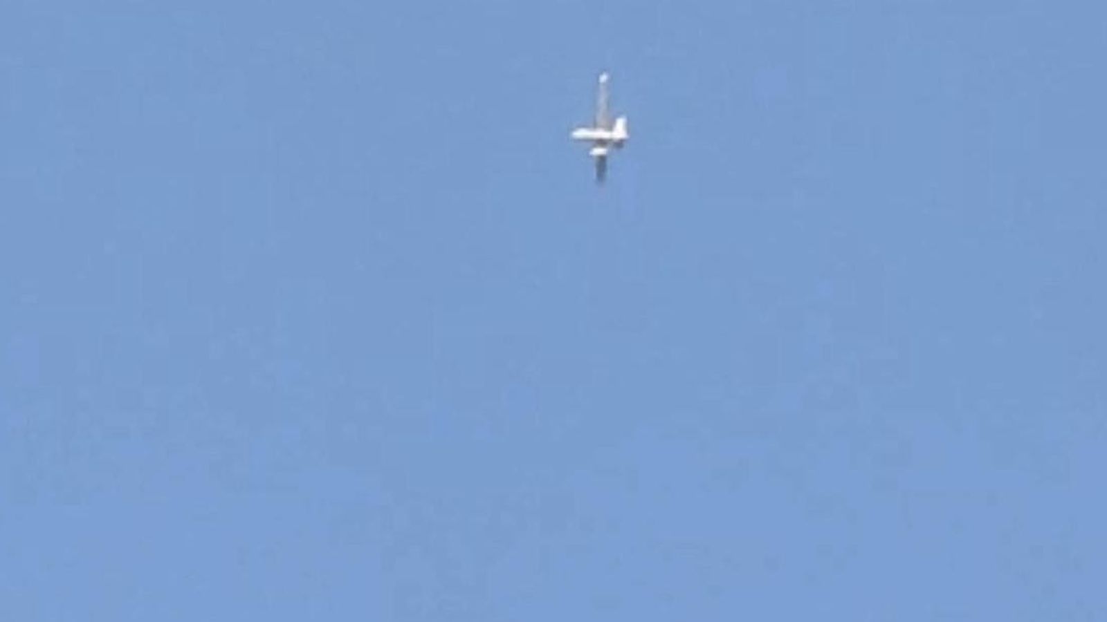 Kabul Residents Report Unidentified Drone Patrolling Over Capital